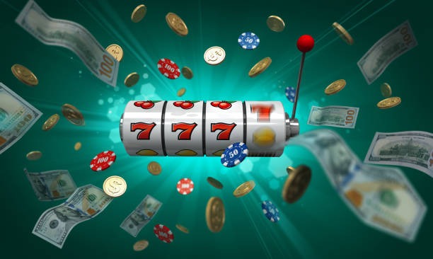 teh33 Arcade